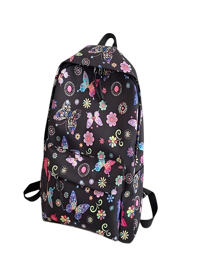 VESMEI 20L bag for boys student college bagpacks Lightweight Casual/Picnic/Tuition/School Bag/Backpack - Image 1